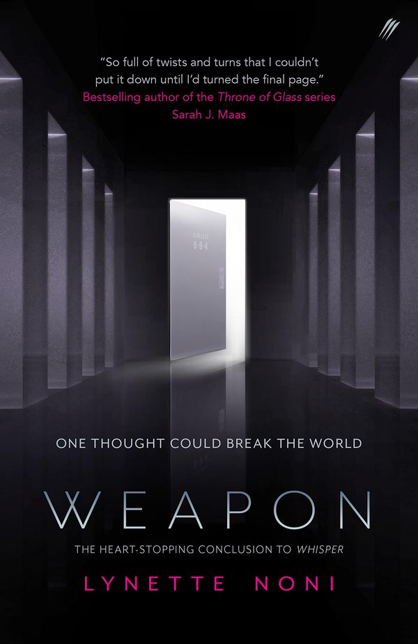 Weapon cover