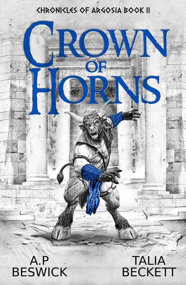 Crown Of Horns cover