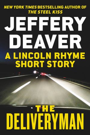The Deliveryman