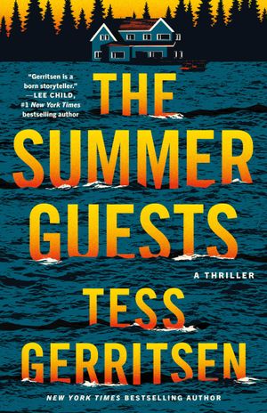 The Summer Guests