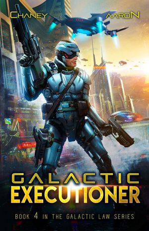Galactic Executioner