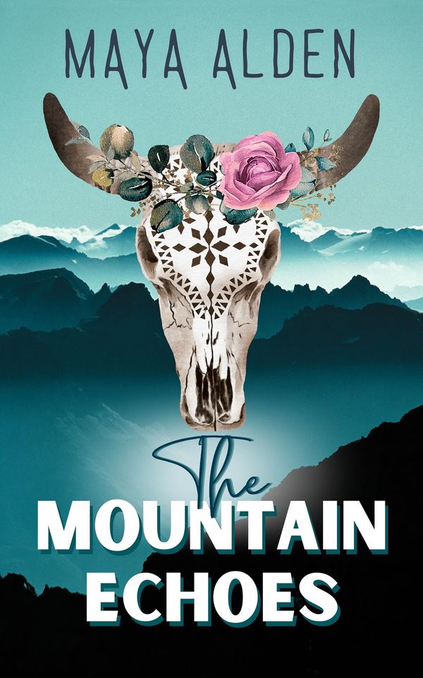 The Mountain Echoes cover