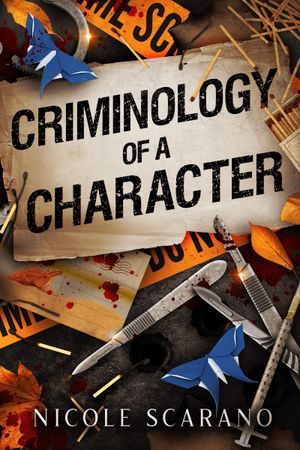 Criminology of a Character