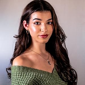 Photo of Olivia Rose Darling