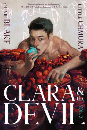Clara & the Devil, Volume 2