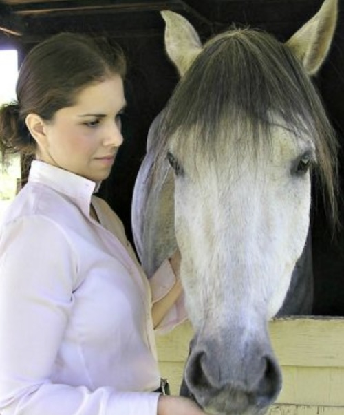 Photo of Mimi Matthews