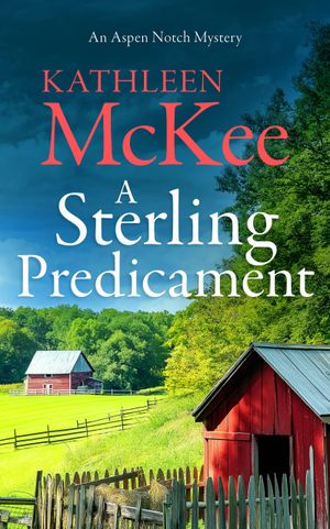 A Sterling Predicament