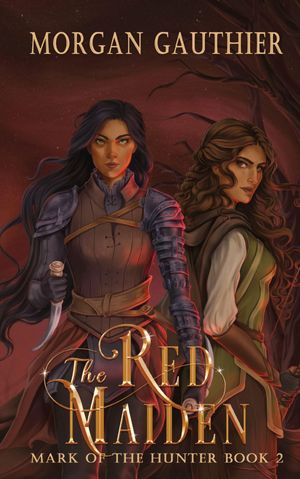 The Red Maiden