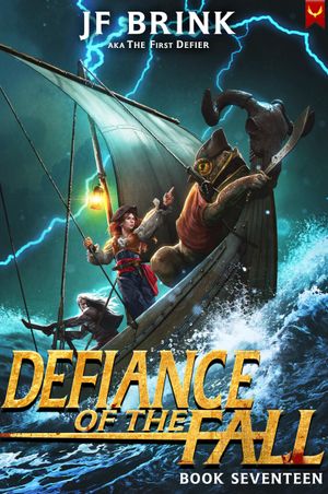 Defiance of the Fall 17