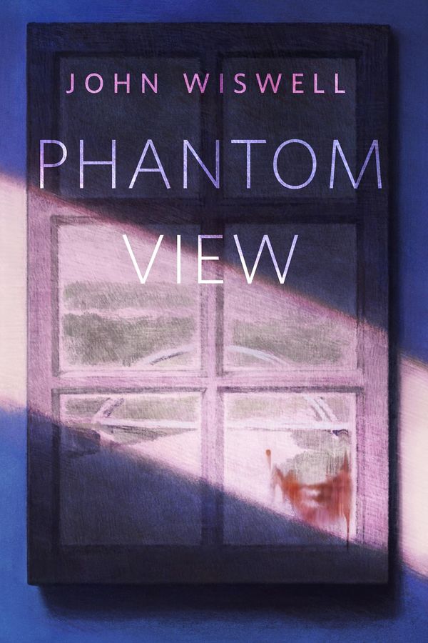 Phantom View Book Cover