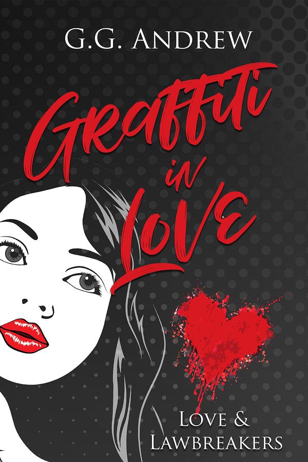 Graffiti in Love cover