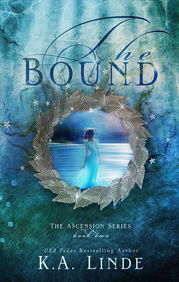 The Bound cover