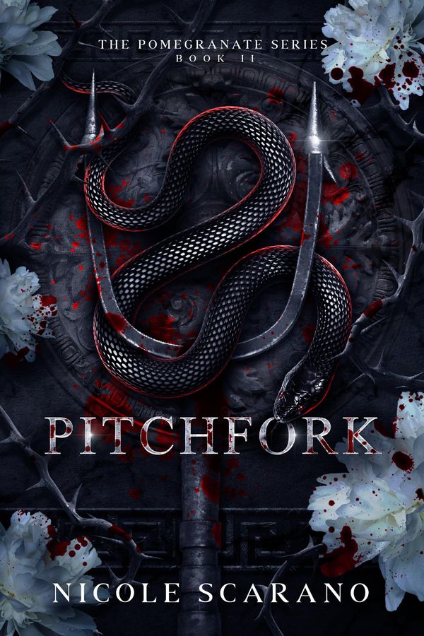 Pitchfork cover