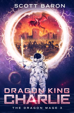 Dragon King Charlie