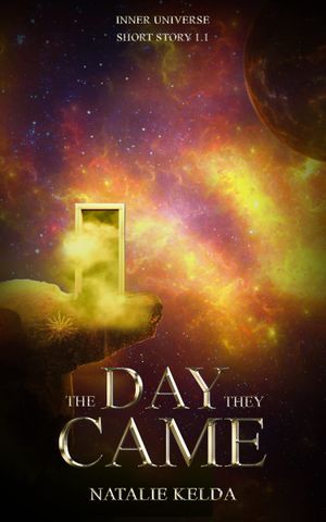 The Day They Came