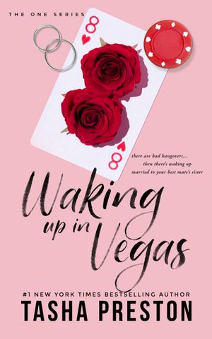 Waking up in Vegas