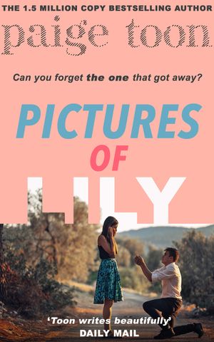 Pictures of Lily