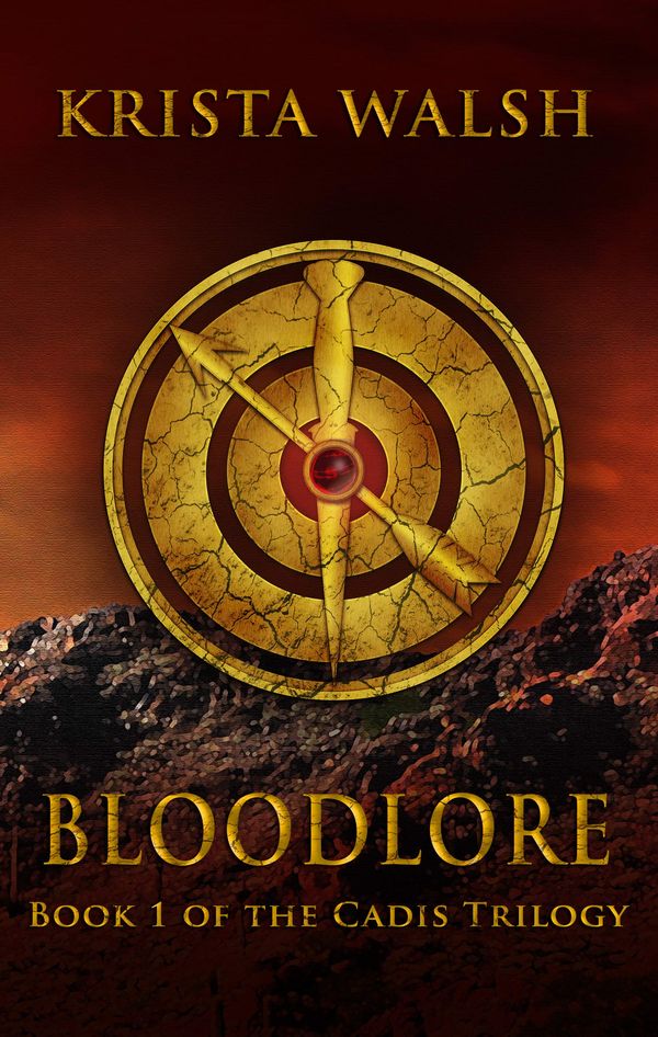 Bloodlore cover