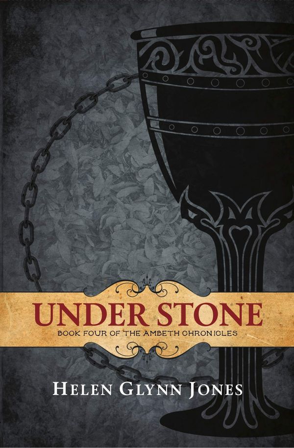 Under Stone Book Cover