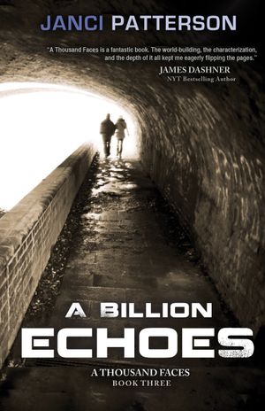 A Billion Echoes