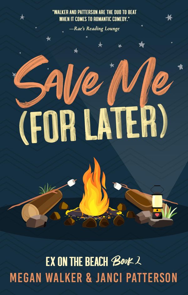 Save Me cover