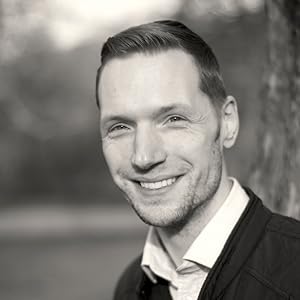 Photo of David Wragg