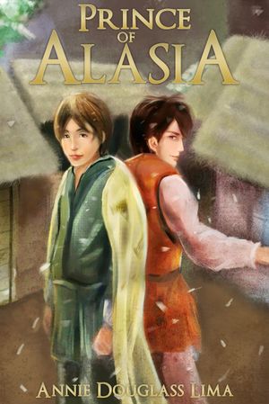 Prince of Alasia