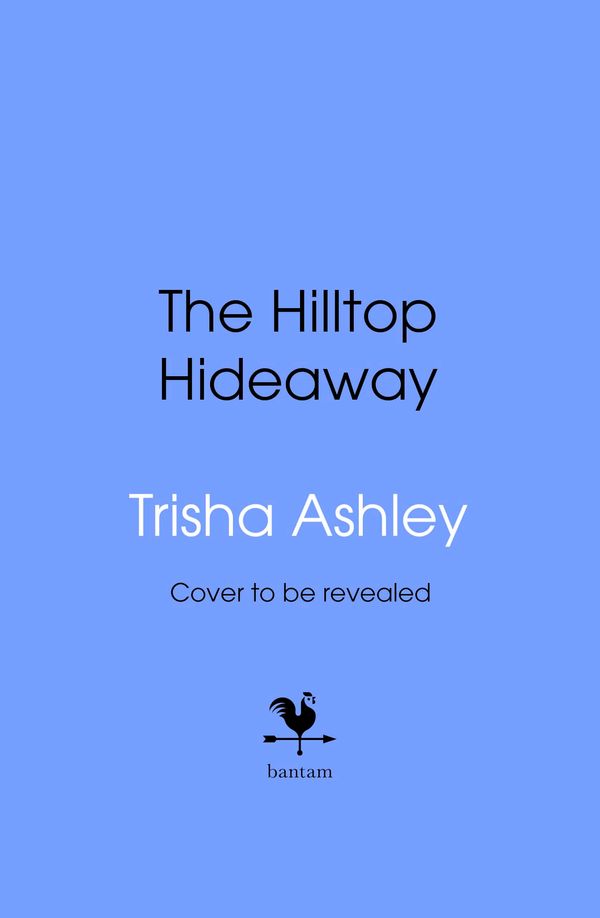 The Hilltop Hideaway Book Cover