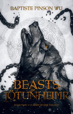 Beasts of Jötunheimr