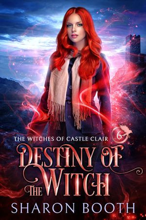 Destiny of the Witch