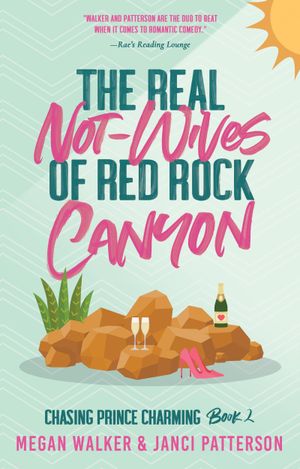 The Real Not-Wives of Red Rock Canyon