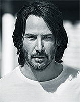 Photo of Keanu Reeves