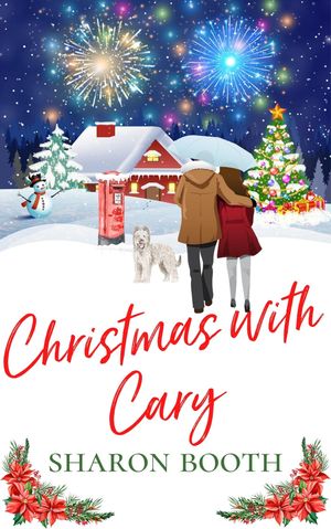Christmas with Cary