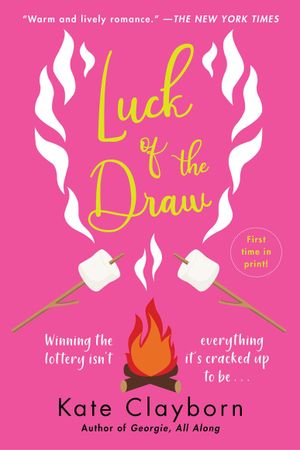 Luck of the Draw