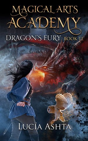 Dragon's Fury