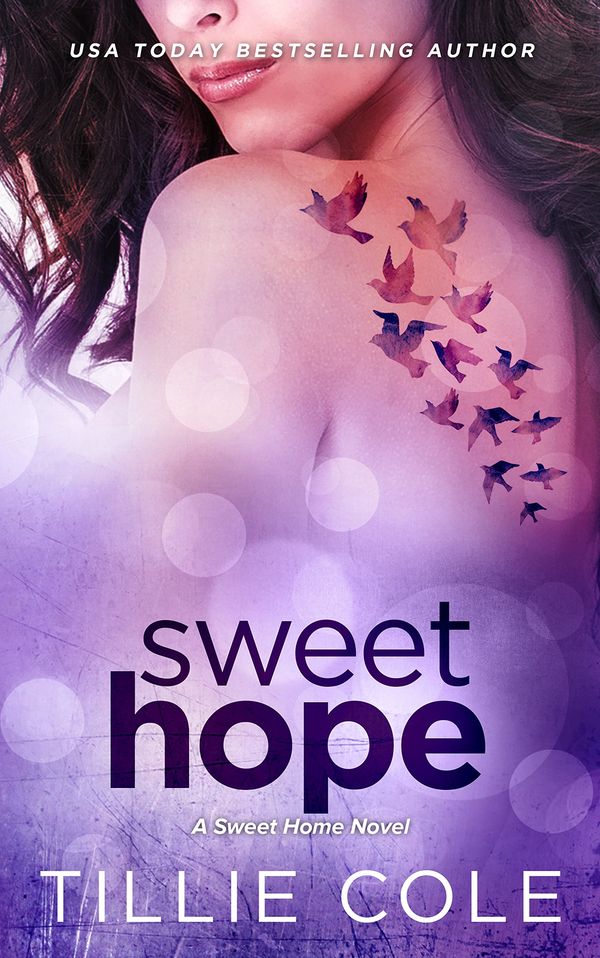 Sweet Hope Book Cover