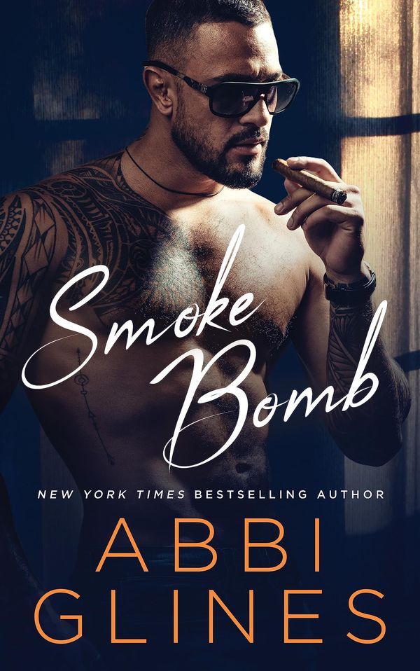 Smoke Bomb cover