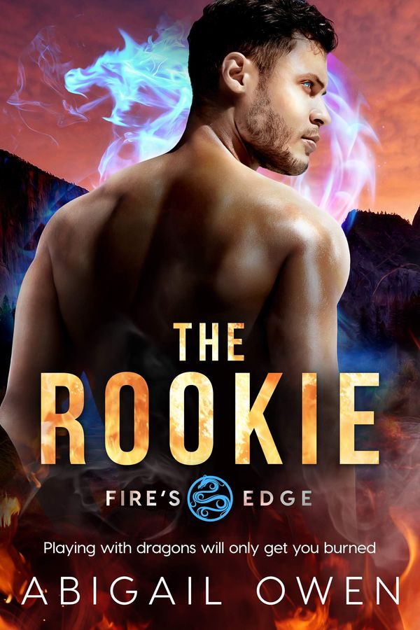 The Rookie cover