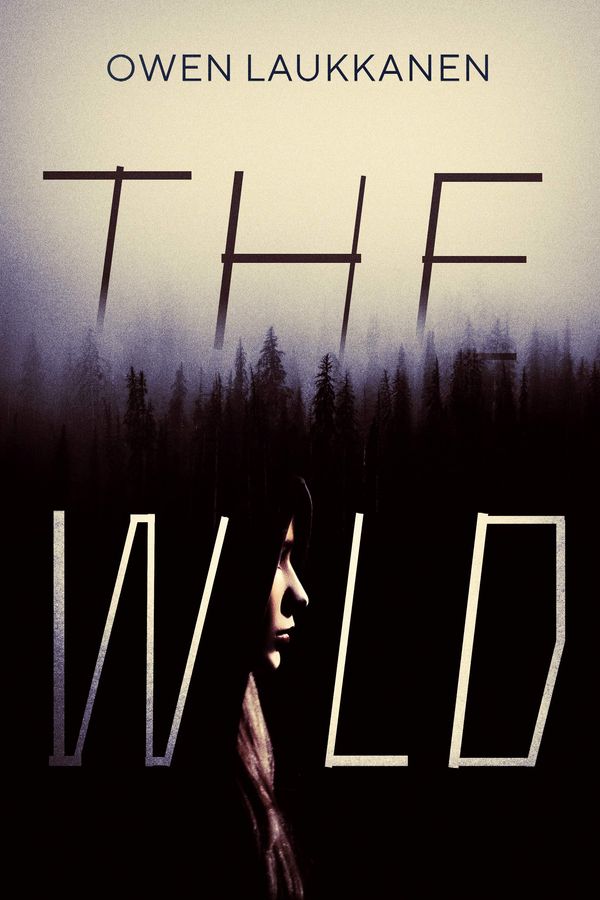 The Wild Book Cover