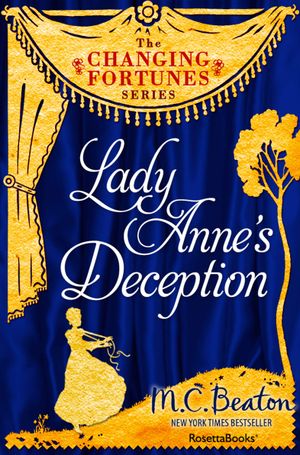 Lady Anne's Deception