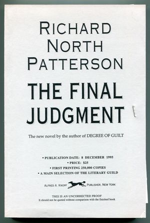 The Final Judment