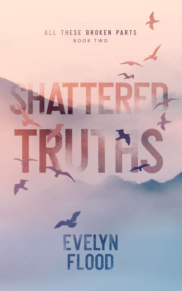 Shattered Truths cover