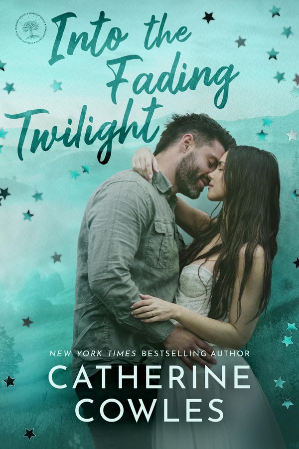 Into the Fading Twilight Book Cover