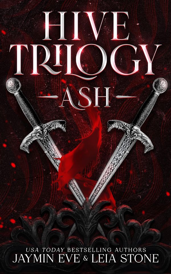 Ash cover