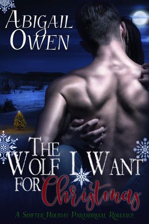 The Wolf I Want for Christmas