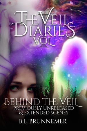Behind the Veil