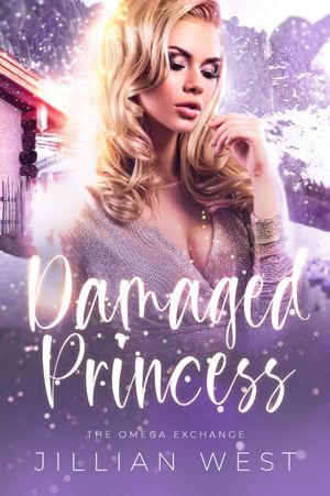 Damaged Princess