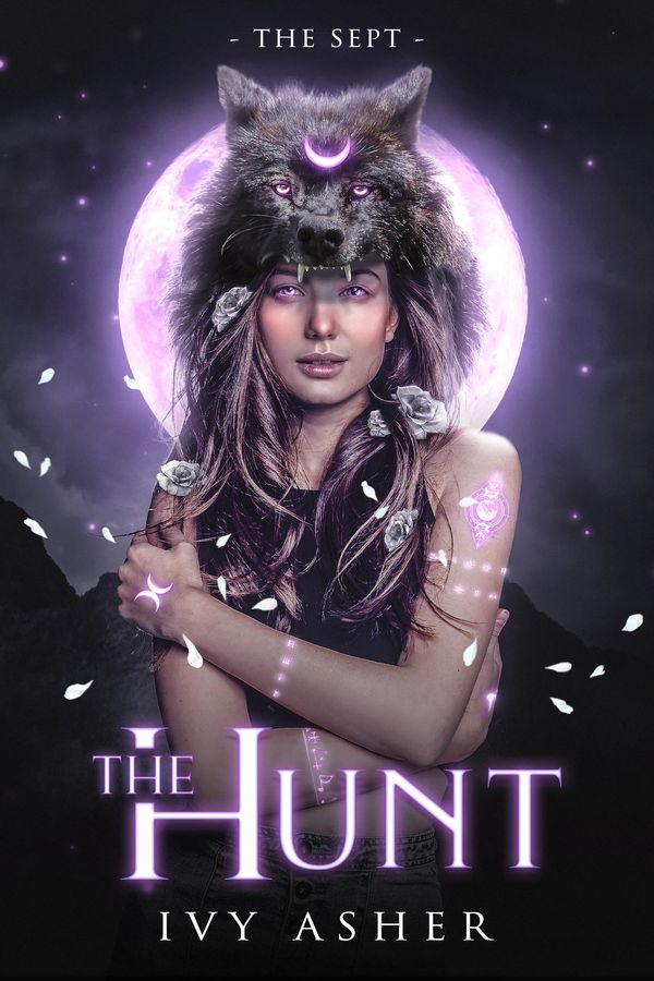 The Hunt cover