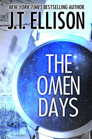 The Omen Days: A Ghost Story