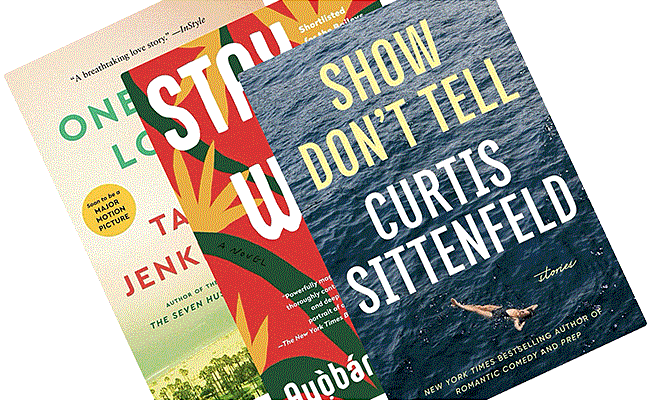 Contemporary Novels That Explore Fractured Marriages